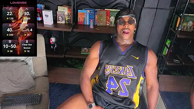 dalton asher online show from 01.10.26