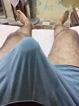 Sambox979 online show from 11.03.25