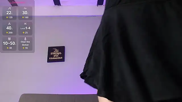 elizabethboltXXX online show from 11.03.25