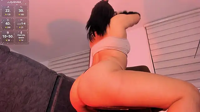 NikaVelvet1 online show from 11.07.25