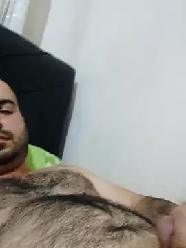 Azginboga2358 online show from 09.15.25