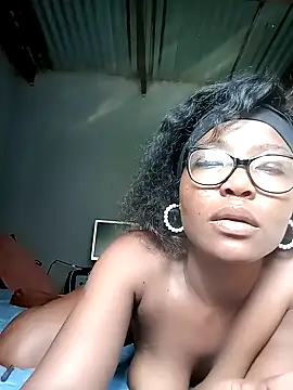 AngelaZamera online show from 11.12.25