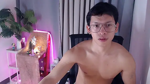 pinkcock froi2305 online show from 11.21.25