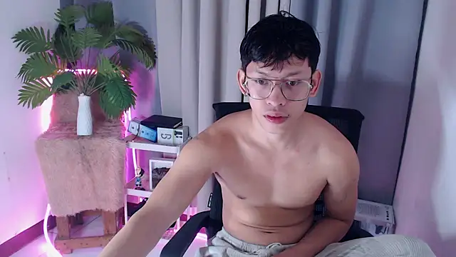 pinkcock froi2305 online show from 12.18.25