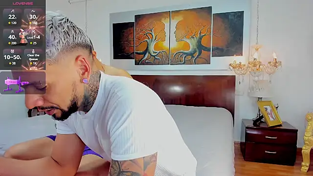 Valentiinoss online show from 03.09.26