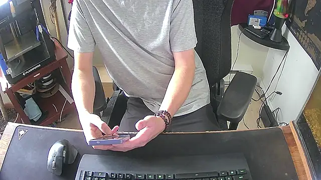 k dick online show from 11.12.25