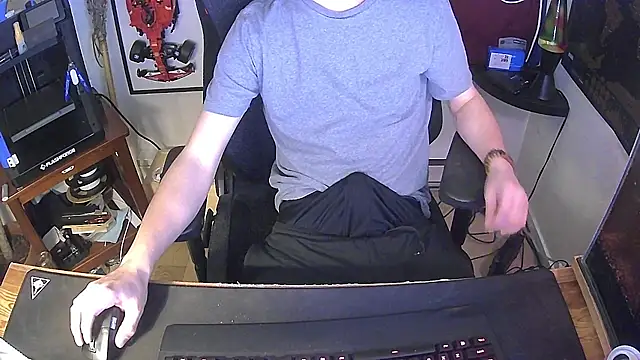 k dick online show from 11.20.25