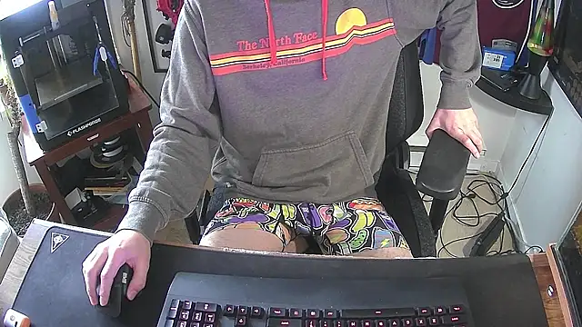 k dick online show from 11.20.25