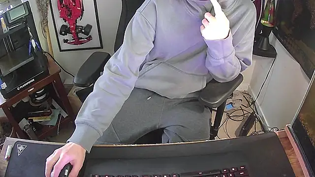 k dick online show from 11.22.25