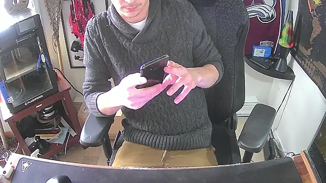 k dick online show from 11.27.25