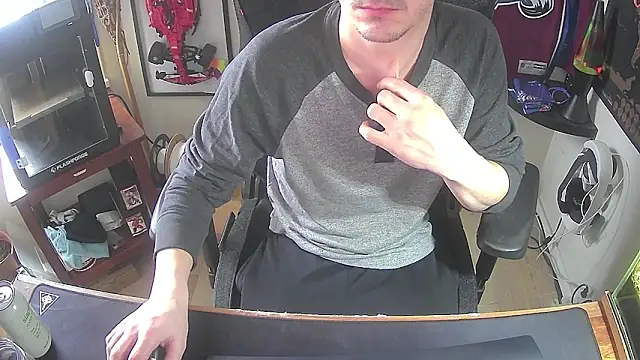 k dick online show from 02.25.26