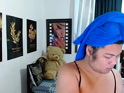 TSbrianaHugeCock online show from 03.20.26