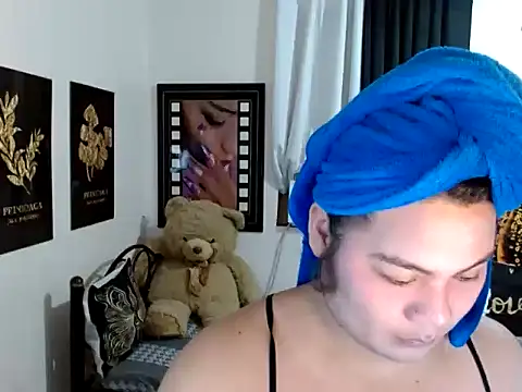 TSbrianaHugeCock online show from 03.29.26