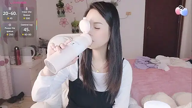 Tutu-o online show from 09.18.25