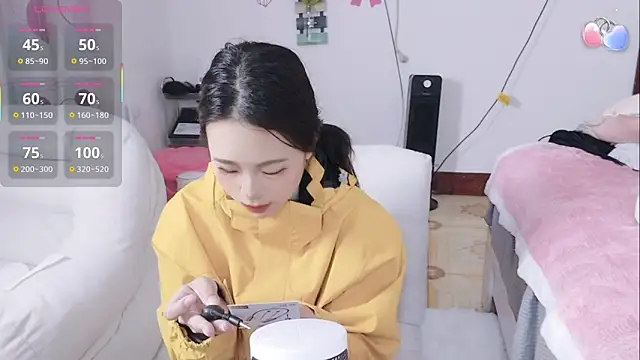 Tutu-o online show from 11.01.25