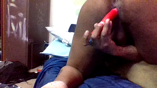 Nuttygmarley online show from 04.09.26