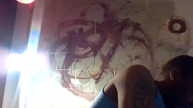 Nuttygmarley online show from 04.16.26