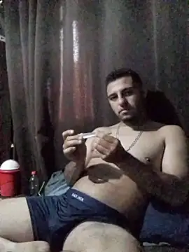 o-theus online show from 03.31.26