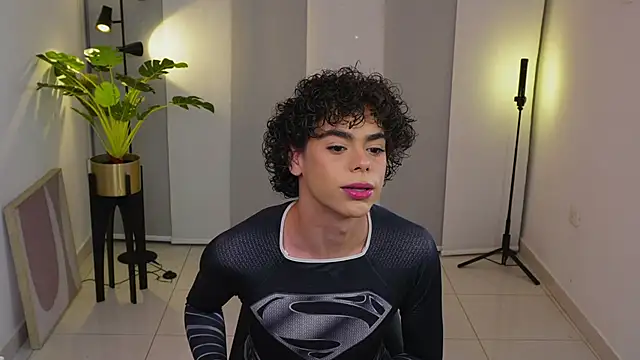 Timmyshy  online show from 11.07.25