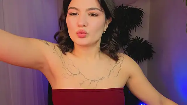 Dark Moni online show from 09.26.25