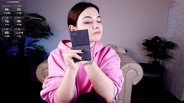 Dark Moni online show from 03.29.26