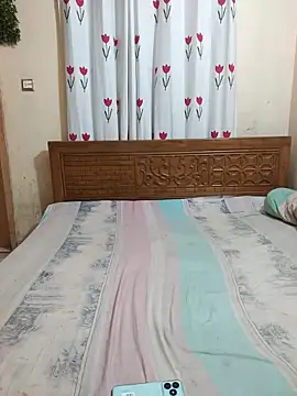 Nupur12s online show from 10.19.25