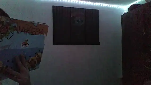 jenmarquez  online show from 11.09.25