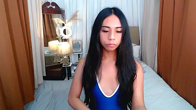 scarlet smith7 online show from 04.21.26