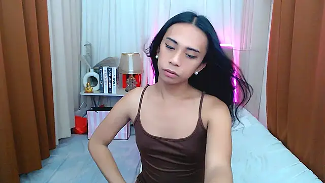 scarlet smith7 online show from 05.07.26