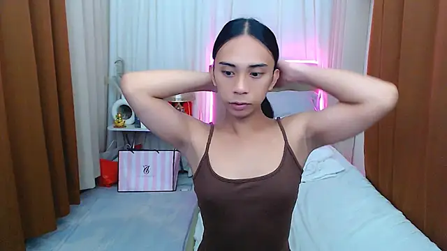 scarlet smith7 online show from 05.07.26