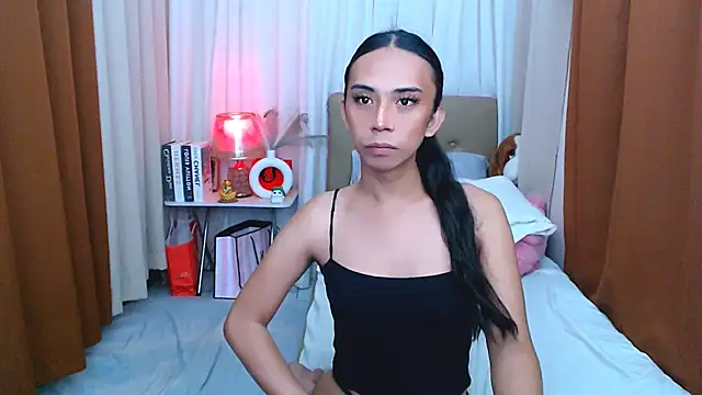 scarlet smith7 online show from 05.14.26