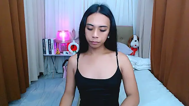 scarlet smith7 online show from 05.18.26