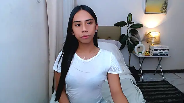 scarlet smith7 online show from 06.04.26