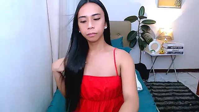 scarlet smith7 online show from 06.11.26