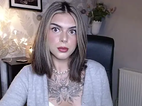 Nova SIN online show from 09.18.25