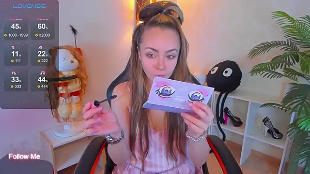 Little Rockk online show from 10.12.25