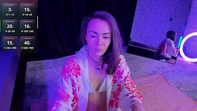 Little Rockk online show from 10.19.25