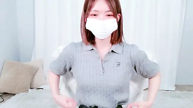 NANA chan 1 online show from 11.09.25