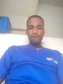 negrobrazil92 online show from 10.27.25