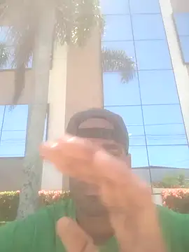 negrobrazil92 online show from 11.11.25