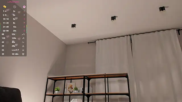 Tender beauty online show from 04.16.26