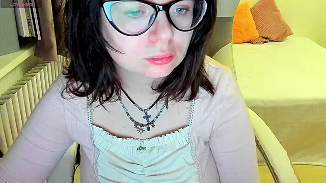 MilisaSweet777 online show from 12.05.25