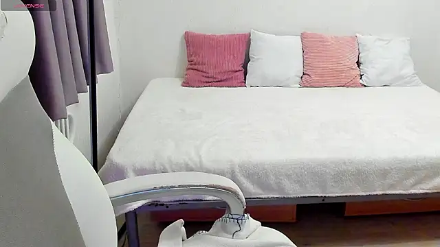 MilisaSweet777 online show from 01.31.26