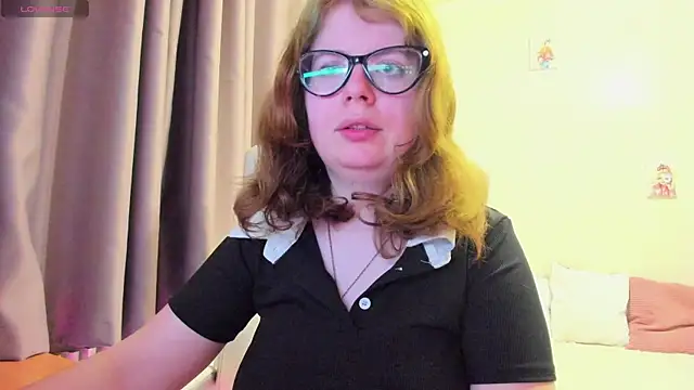 MilisaSweet777 online show from 03.29.26