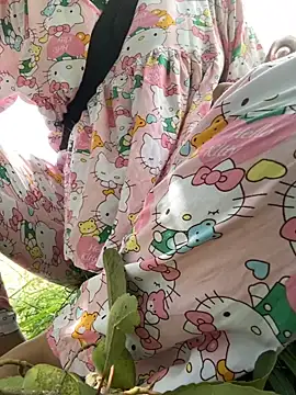 Snapshot of Knorr_Vietnams chatting on 09.18.25 Knorr Vietnams online show from 09.18.25