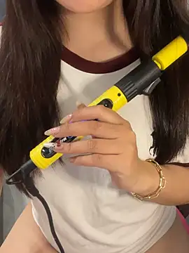 Snapshot of Knorr_Vietnams chatting on 10.06.25 Knorr Vietnams online show from 10.06.25