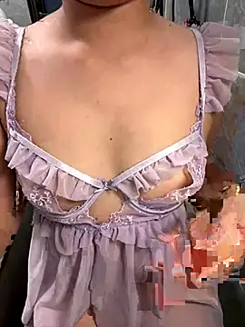 Snapshot of Knorr_Vietnams chatting on 10.07.25 Knorr Vietnams online show from 10.07.25