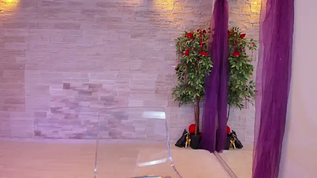 AngelInSinn online show from 05.19.26