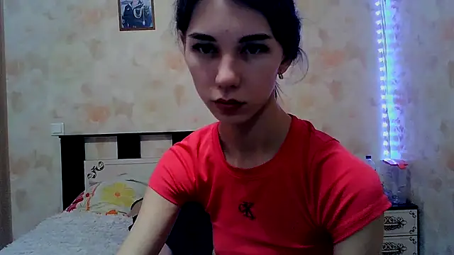 Crazy Empresis online show from 11.09.25