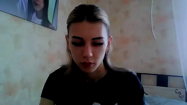 Crazy Empresis online show from 04.03.26